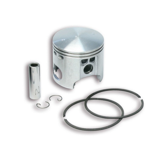 [345327] Pistón Vespa PK 50 2T d=57,5mm Malossi