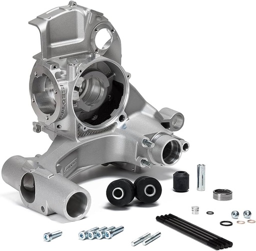 [5717245] Carter V-One válvula rotativa Vespa 200 Malossi