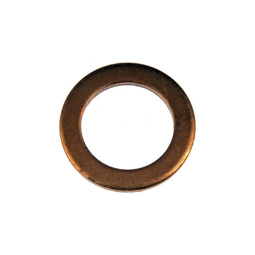 [ME25810030] Junta tapón de aceite cobre d.12x18x1.5mm Gas Gas