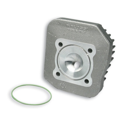 [387007] Culata cilindro Malossi sport 70cc AC d=47mm