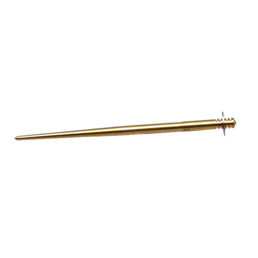 [342.0125] Aguja cónica para carburador PWK 32/34 N68E Polini