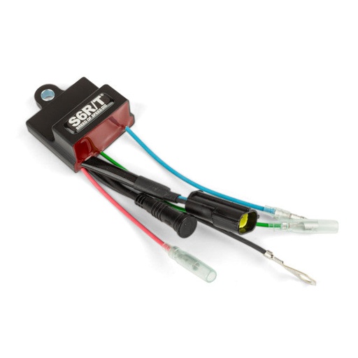 [S6-45ET016] CDI programable encendido racing MK2 Stage6