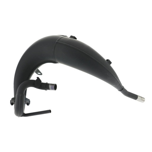 [0/000.290.5080] Bufanda escape Rieju MRT 50cc euro 4 18-20