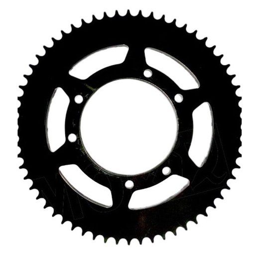 [0/000.500.5010] Corona Rieju MRT / MRX 50 Z-62 420