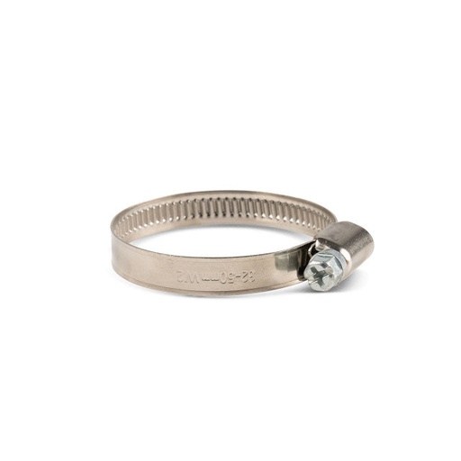 [210777B] Abrazadera sin fin Malossi 9mm 32-51mm