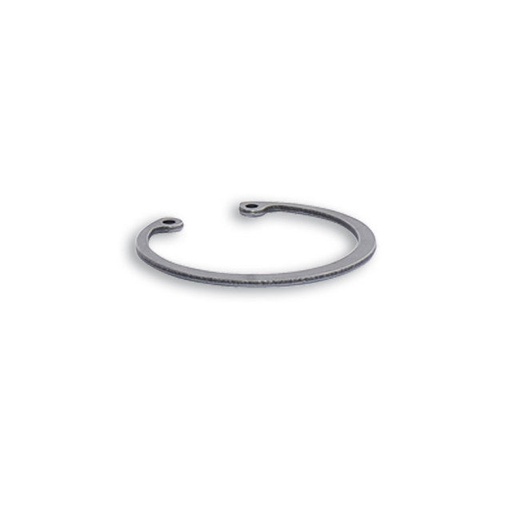 [3615839B] Arandela eje rueda carter c-one Malossi MHR d=49,5x44,5x1mm Piaggio scooter