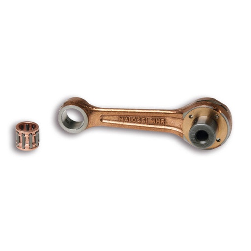 [539566] Biela Malossi MHR bulón 10mm largo 80mm Minarelli horizontal