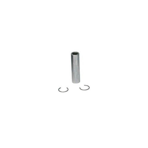 [235391] Bulón de pistón d=18x08x46mm Malossi