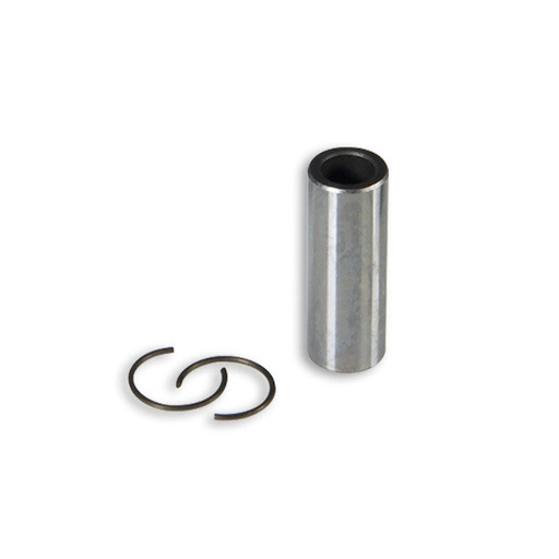 [236450] Bulón de pistón d=12x08x33mm Malossi