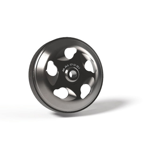 [7717430B] Campana de embrague Malossi Wing d=134mm Aprilia SR GT 125 4T LC >2022