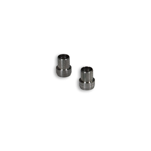 [2613930E] Casquillos de cilindro d=6,5x7,5-9x12mm Malossi
