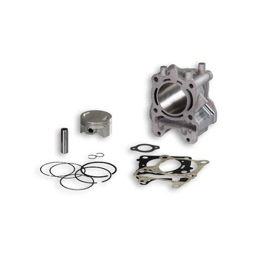 [3115671] Cilindro solo Malossi d=61mm bulón 13mm Honda Vario >2019