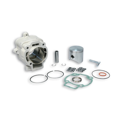 [3111139] Cilindro solo Malossi MHR d=65mm Piaggio scooter 125/150/180cc 2T