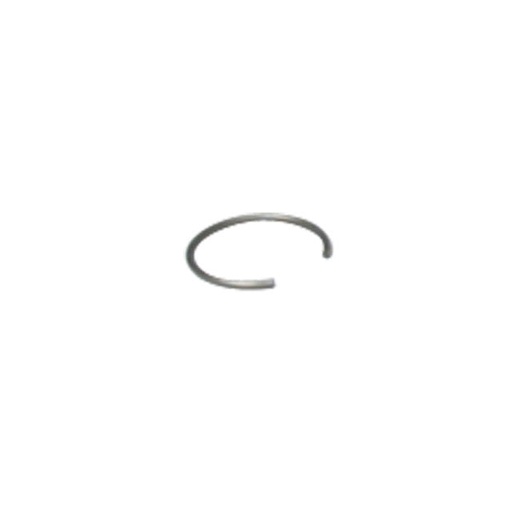 [3611398B] Clip transmisión / pistón forma C 15x1 Malossi MHR