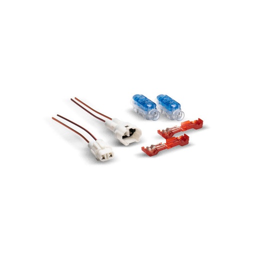 [2218606] Cableado centralita Force Master 2 Yamaha X-Max >2017 Malossi