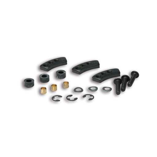 [1712939] Fijación de embrague Malossi Delta Clutch Yamaha N-Max 125 17-20