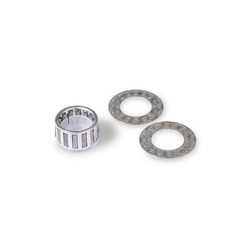 [6618244] Jaula rodillos pie biela 18x24x12,8mm MHR Malossi