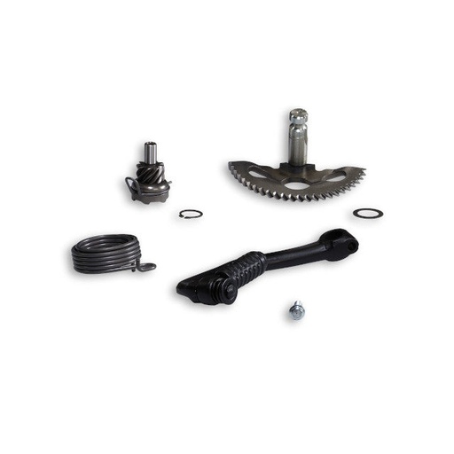 [2017215] Kit de arranque air force carter c-one Malossi Piaggio scooter