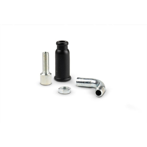 [263997] Kit codo de caburador 90° Malossi