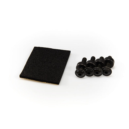 [2015360] Kit montaje cúpula Malossi MHR Yamaha T-Max 530 12-14