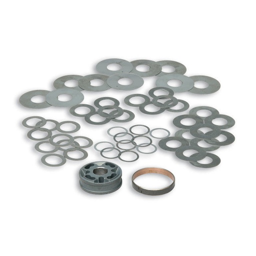 [2715156X] Kit regulación de amortiguador Malossi RS24 / RS10