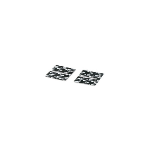 [271090.O0] Laminas de carbono caja original Malossi 0,30-0,35mm Honda Lead 20 2T