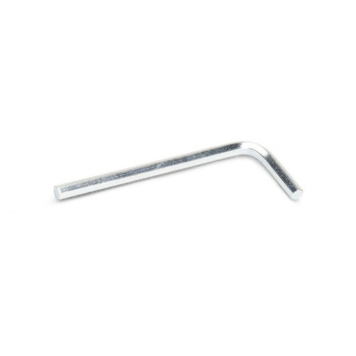 [6014580B] Llave allen M4 amortiguador Malossi