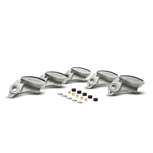 [5211981] Mordazas de embrague Malossi Delta Clutch d=135mm Honda Forza 125