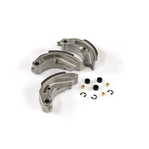 [5211978] Mordazas de embrague Malossi Delta Clutch d=135mm Honda Forza 300
