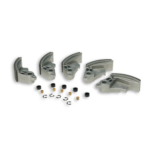 [5212935] Mordazas de embrague Malossi Fly Clutch d=160mm BMW C GT 400 ie 4T LC euro 5 >2021