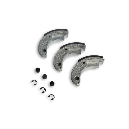 [529148] Mordazas de embrague Malossi Fly Clutch d=107mm