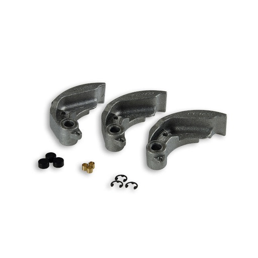 [5212674] Mordazas de embrague Malossi Delta Clutch Yamaha N-Max 125 17-20