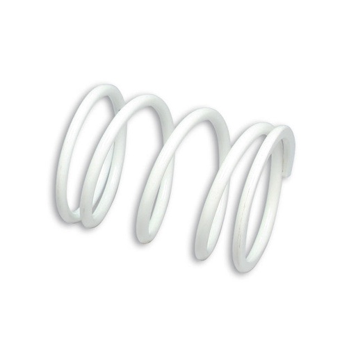 [2915315.W0] Muelle de embrague Malossi 14,5K Piaggio MP3 Sport 400 >2021 - blanco