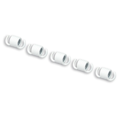 [2912934] Muelles de embrague Malossi Fly Clutch 2,2K Yamaha X-Max 300 Malossi - blanco