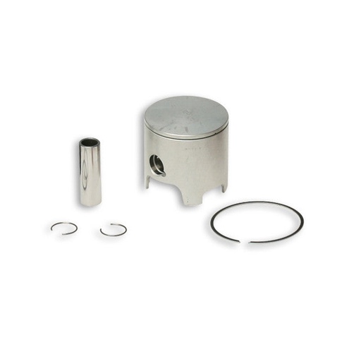 [3416448.BB] Pistón Malossi MHR d=52mm bulón 13mm Minarelli / Piaggio - letra B