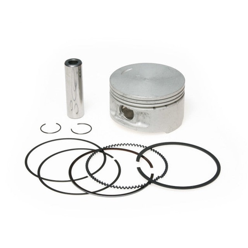 [3411188.A0] Pistón Malossi d=63mm bulón 15mm Yamaha Majesty 125 - letra A