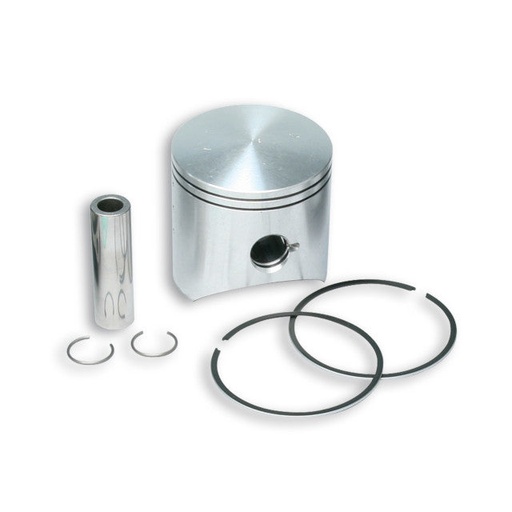 [346537.D0] Pistón Malossi d=65mm bulón 16mm Honda NSR 125 2T - letra D