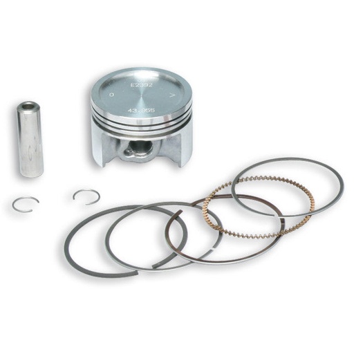 [3413581] Pistón Malossi d=44mm bulon 10mm