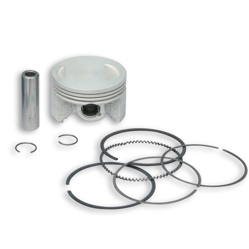 [3411610.DD] Pistón Malossi d=58mm bulón 14mm - letra DD