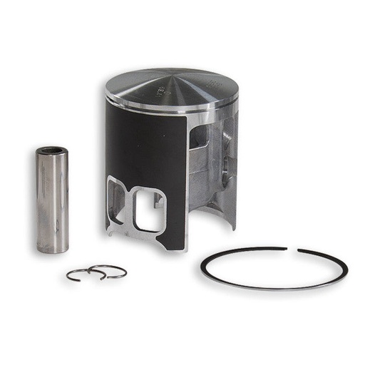 [3416293.B0] Pistón Malossi d=68.5mm bulón 16mm 1 segmento cromado - letra B