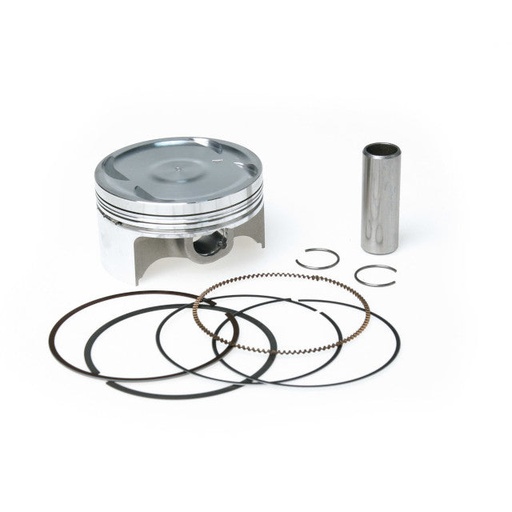 [3415808.BB] Pistón Malossi d=70mm bulón 16mm - letra BB