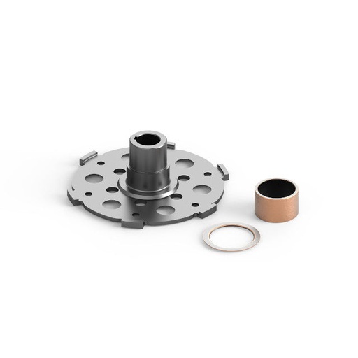 [5218476] Placa base de embrague Malossi MHR Vespa PX 200 E 2T