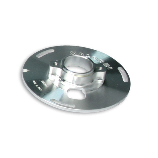 [0715429B] Pletina encendido racing d=35,8mm Malossi Vespower