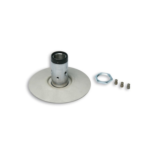 [619731] Semipolea de embrague fija Malossi MHR d=128mm