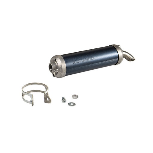 [3218624] Silenciador de escape Malossi MHR d=60mm