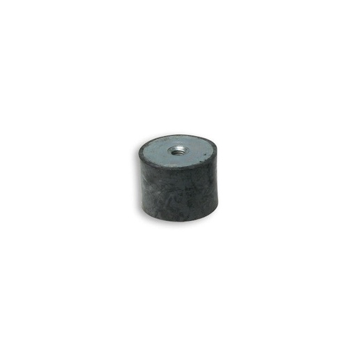 [089622B] Silentblock de escape d=40x30mm Malossi