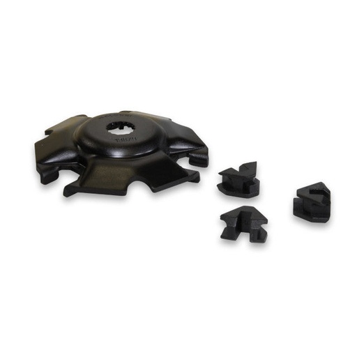 [2513879B] Tapa rampa de variador Malossi Multivar 2000 Yamaha Majesty 125 4T