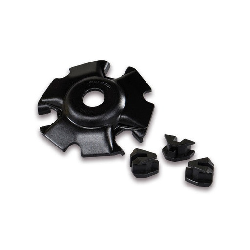 [2513878B] Tapa rampa de variador Malossi Multivar 2000 Aprilia Scarabeo 125 4T