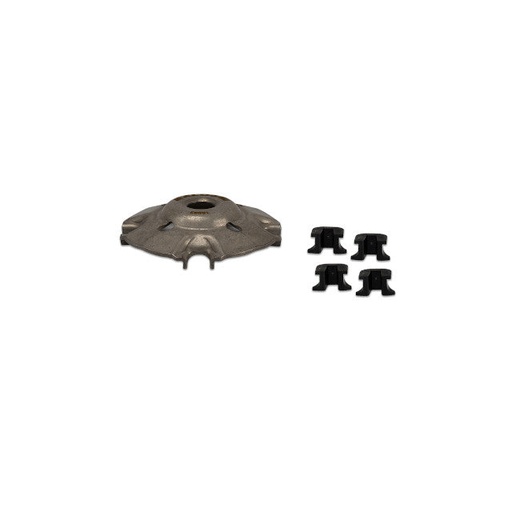 [2519154] Tapa rampa de variador Malossi Multivar 2000 Honda ADV 350 ie 4T LC >2021