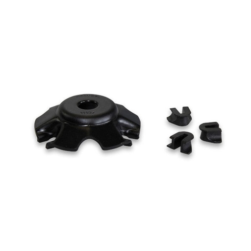 [2511197B] Tapa rampa de variador Malossi Multivar 2000 Honda SH 100 2T